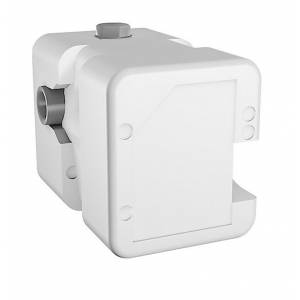 Скрытый встраиваемый корпус Hansa Vario для настенного смесителя